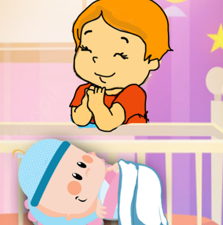 نی نی جونی